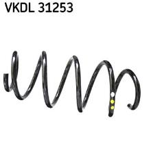 SKF VKDL 31253